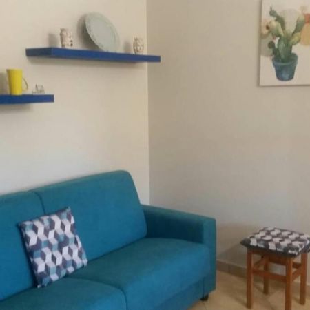 Isabella House Apartment Casteldaccia Ngoại thất bức ảnh