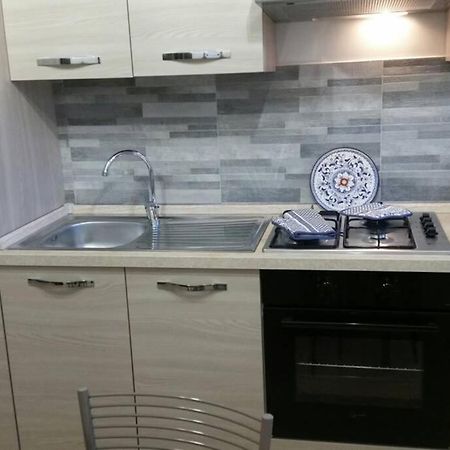Isabella House Apartment Casteldaccia Ngoại thất bức ảnh