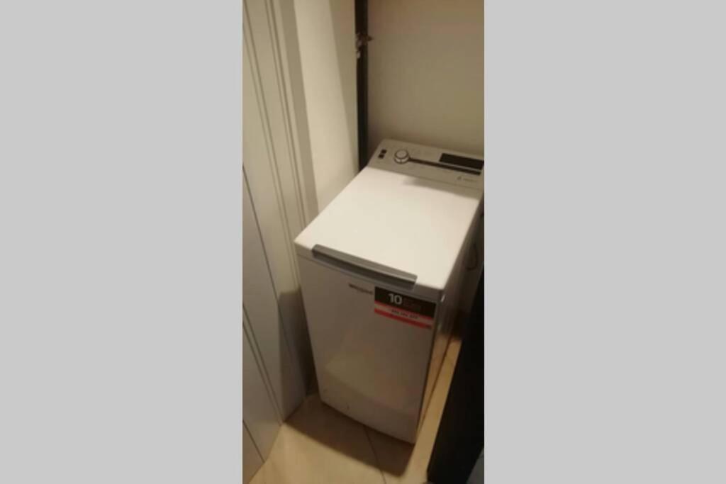 Isabella House Apartment Casteldaccia Ngoại thất bức ảnh
