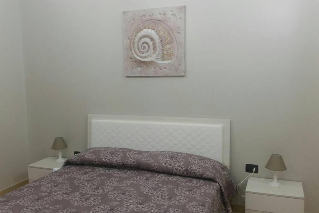 Isabella House Apartment Casteldaccia Ngoại thất bức ảnh