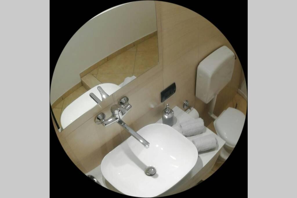 Isabella House Apartment Casteldaccia Ngoại thất bức ảnh