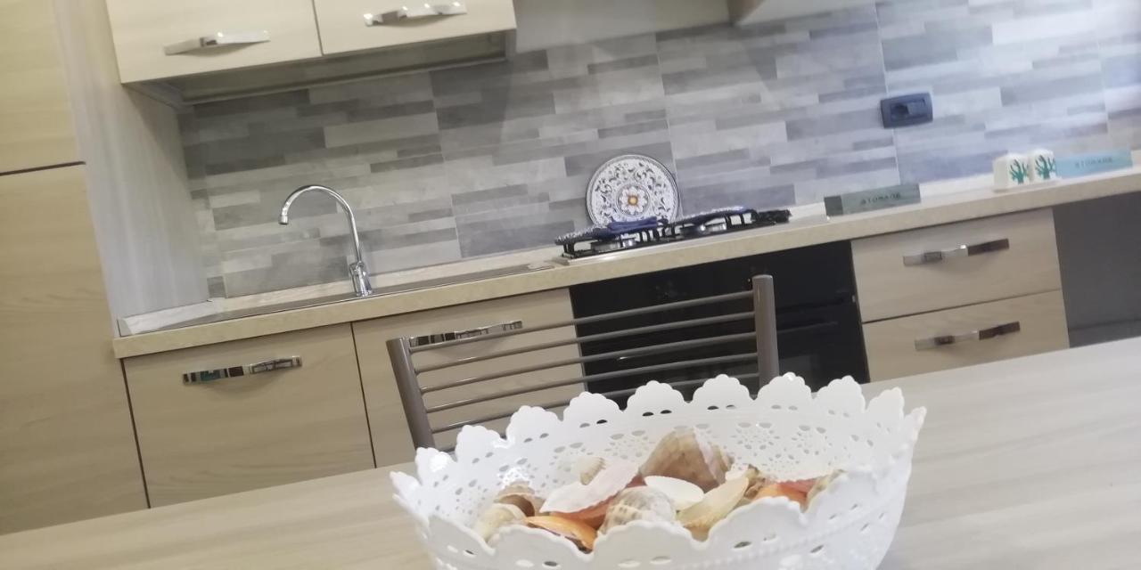Isabella House Apartment Casteldaccia Ngoại thất bức ảnh