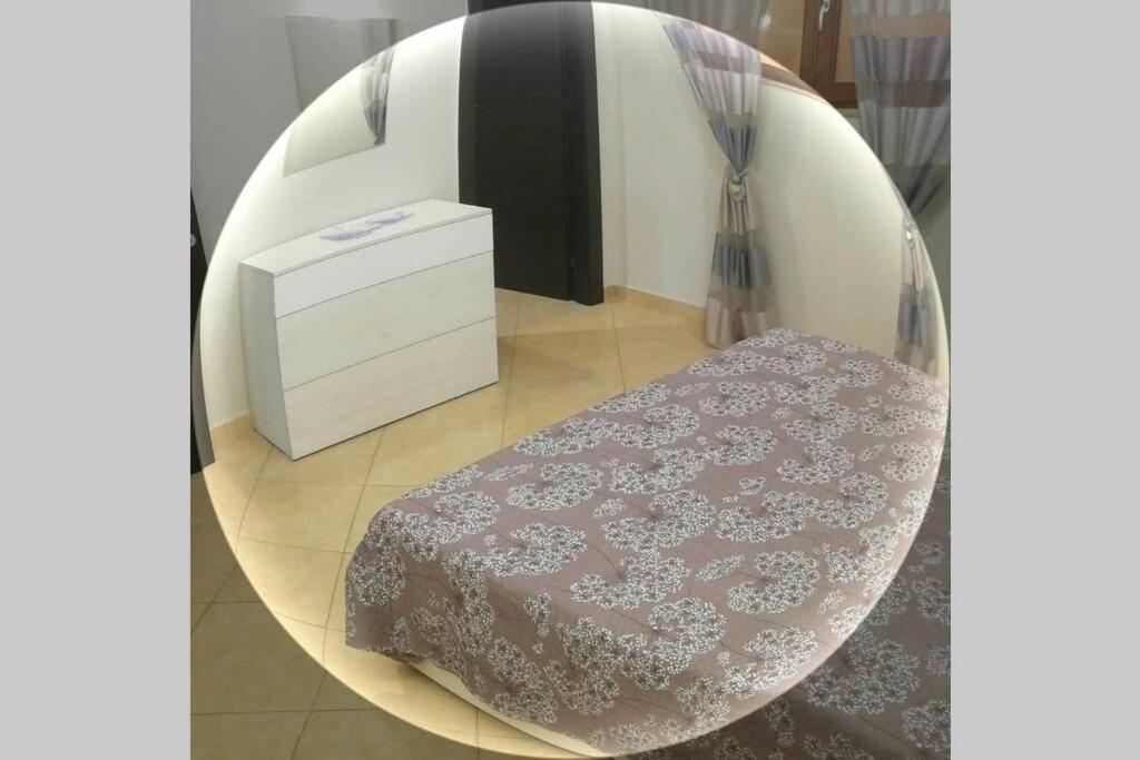 Isabella House Apartment Casteldaccia Ngoại thất bức ảnh